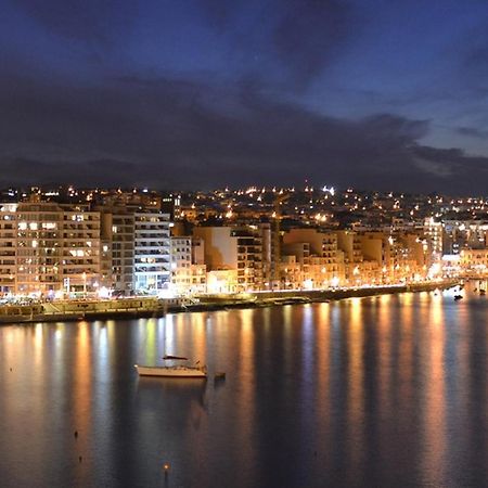Perfect Location, Modern 2Br Apartment Sliema Exterior foto