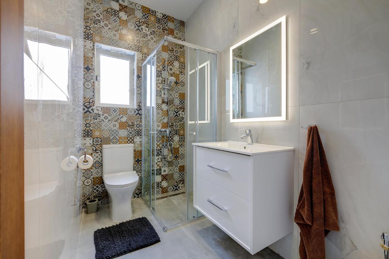 Perfect Location, Modern 2Br Apartment Sliema Exterior foto