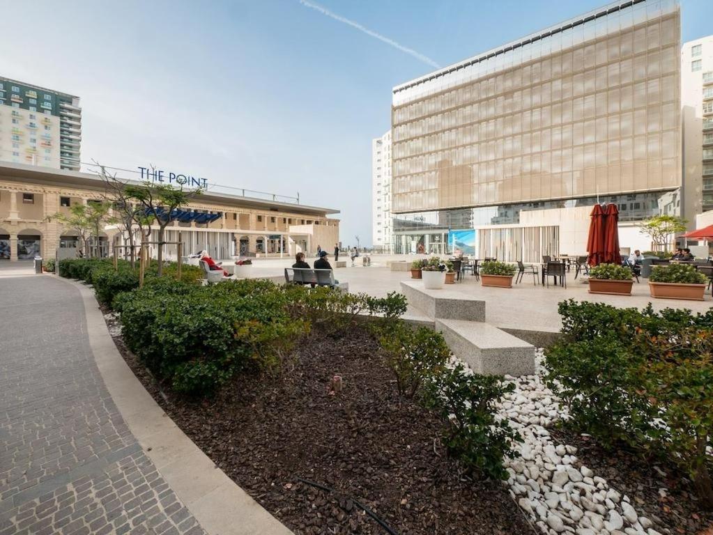 Perfect Location, Modern 2Br Apartment Sliema Exterior foto